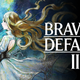 Illustration for article titled Bravely Default II Misses 2020, Launches February 26
